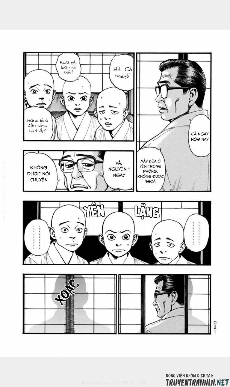 afrn: aftereffects radio network chapter 3 5