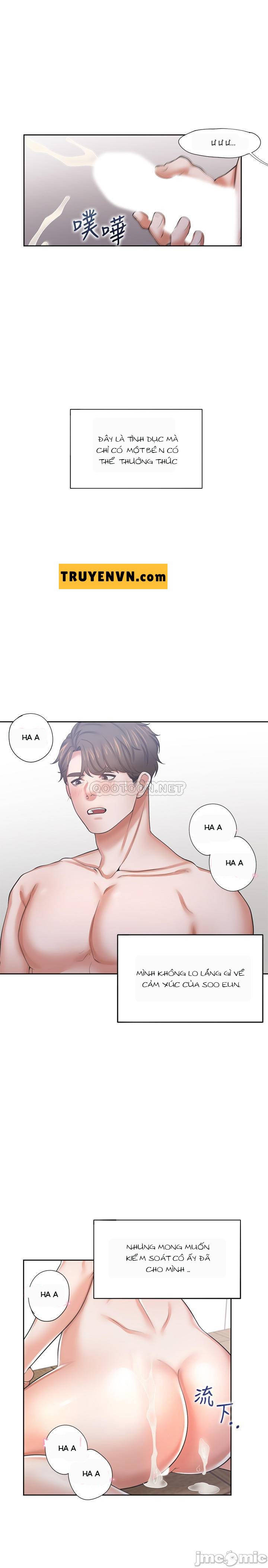 khát tình chapter 39 31