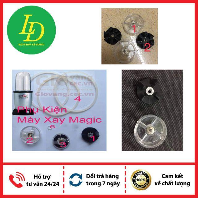 Phụ kiện máy xay magic