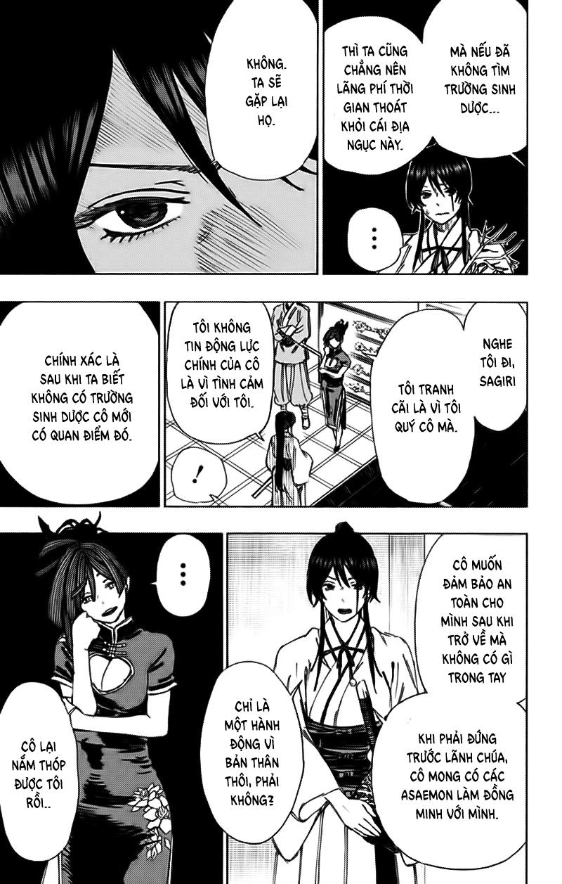 jigokuraku chapter 50 10