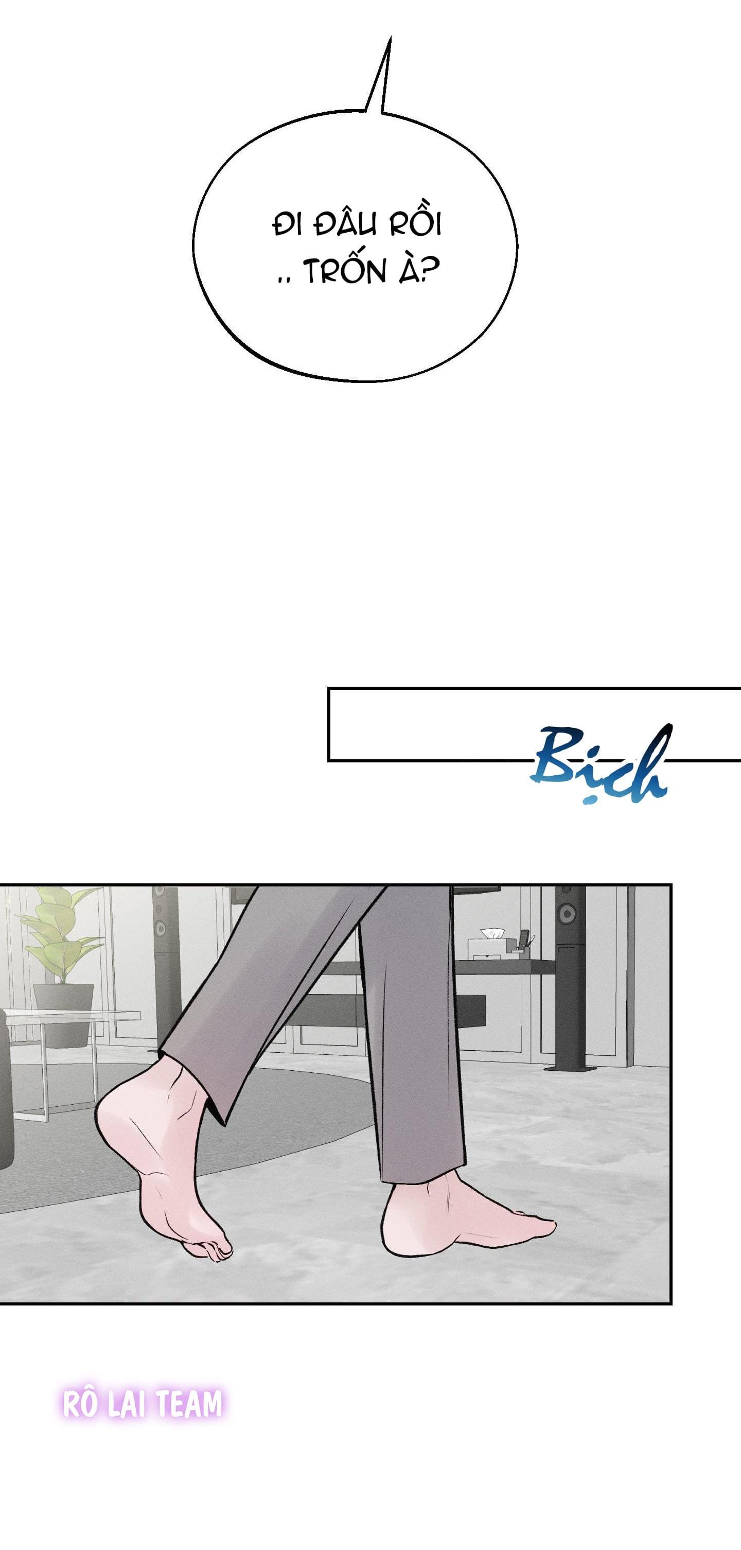 cứu tinh của thứ hai chapter 8 36