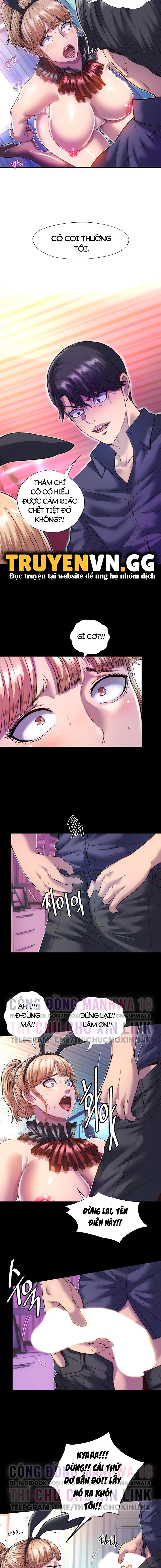 điều khiển cơ thể chapter 2 13