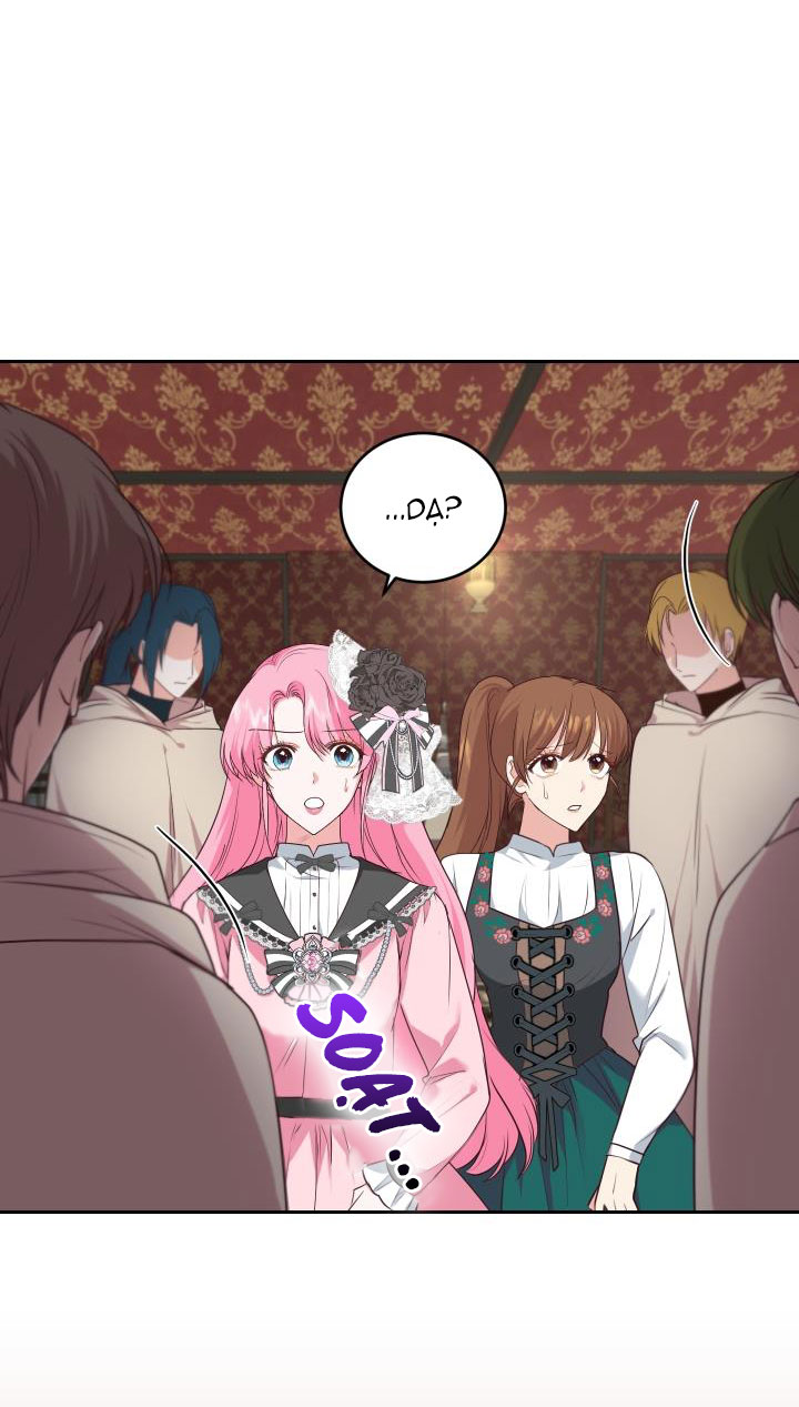 trở thành nhà điều chế nước hoa duy nhất của bạo chúa chapter 23 4