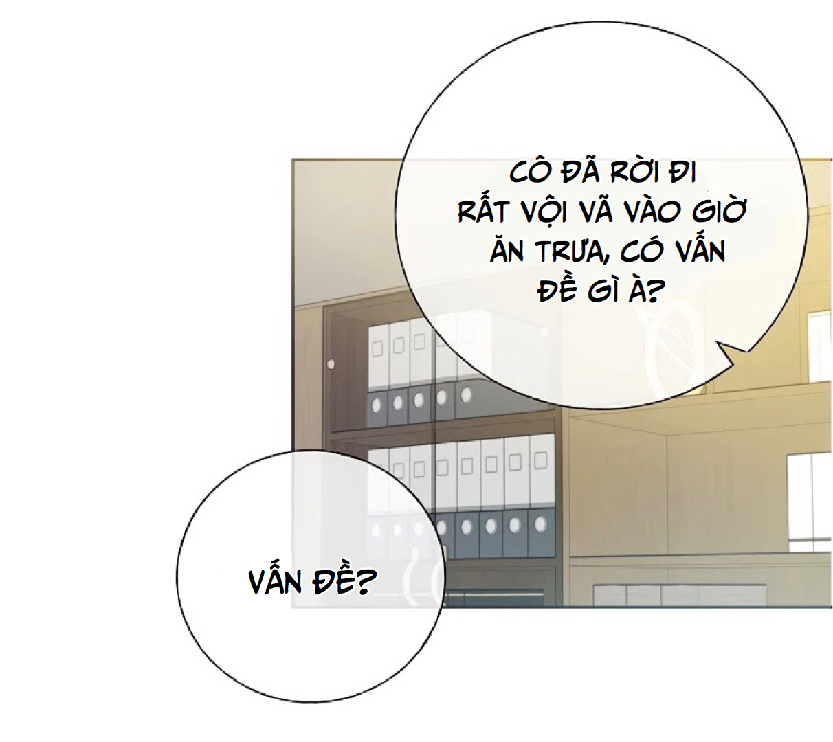 invitation of mystic messenger chapter 15 13