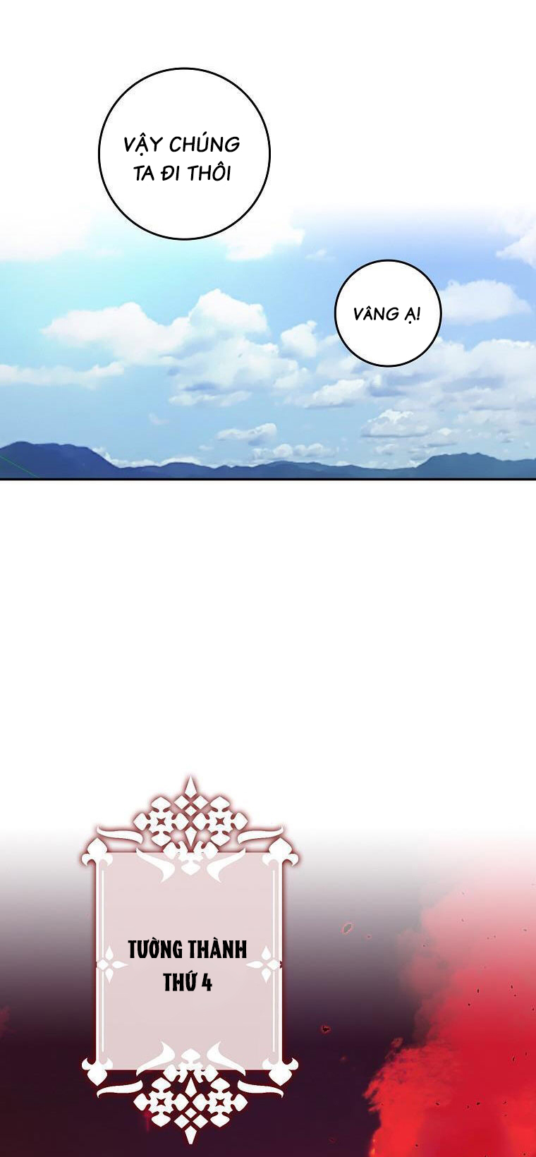 tôi đã trở thành vợ của nam chính chapter 4.2 24