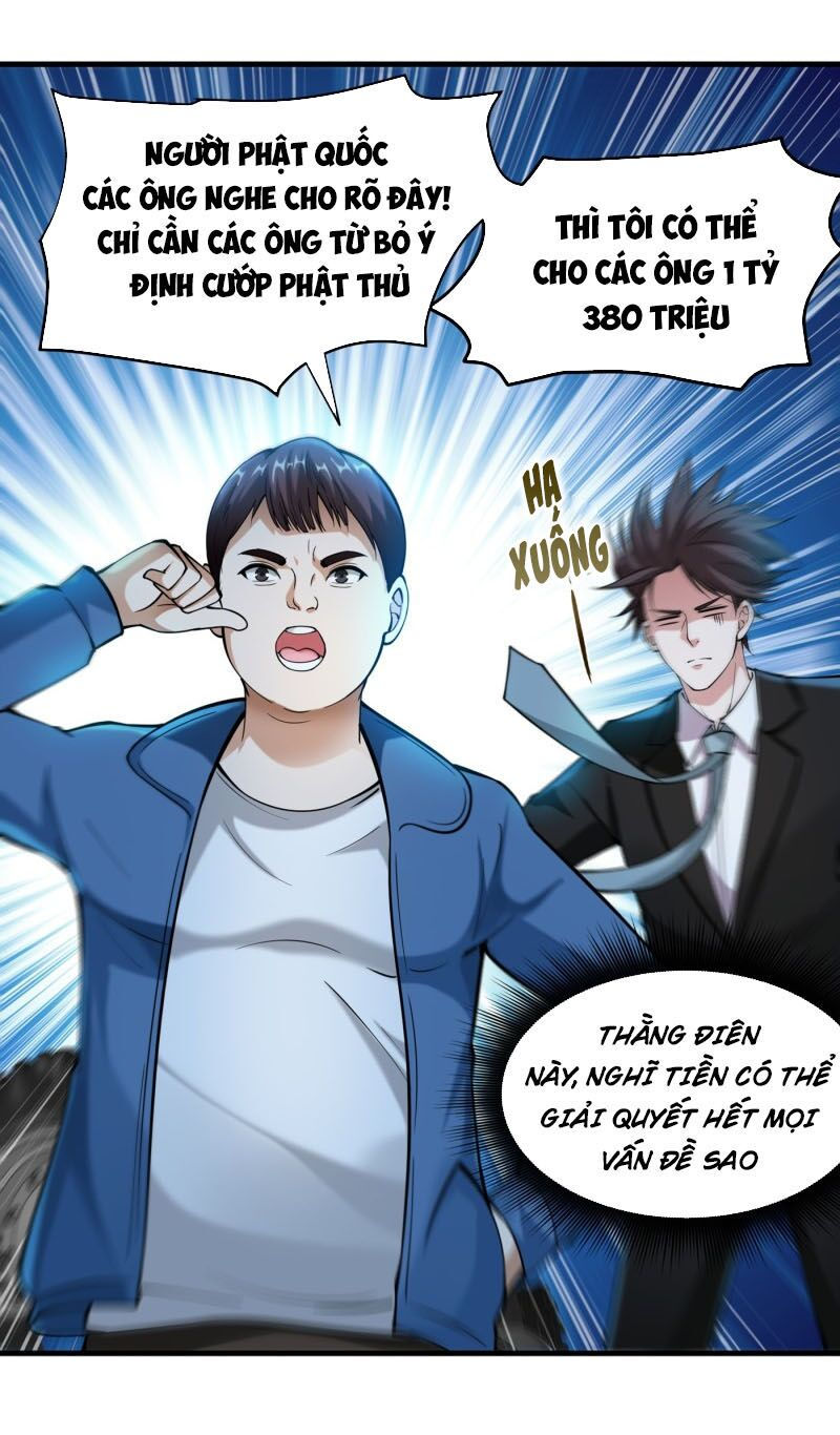 tối cường thần y tại đô thị chapter 140 2