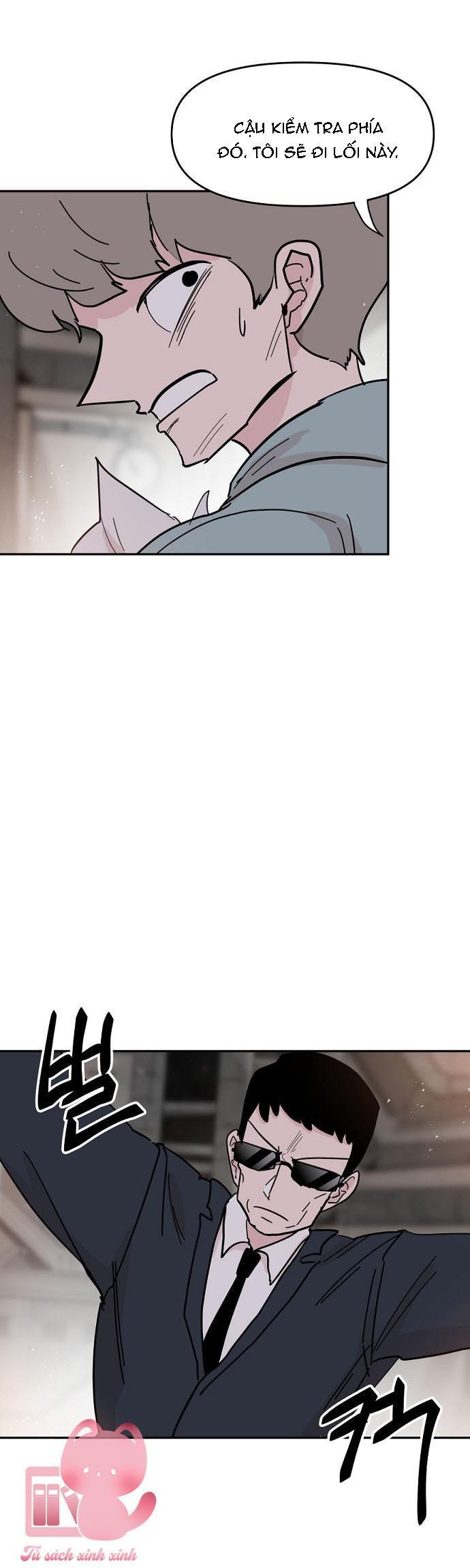 yêu không hồi kết chapter 41 14