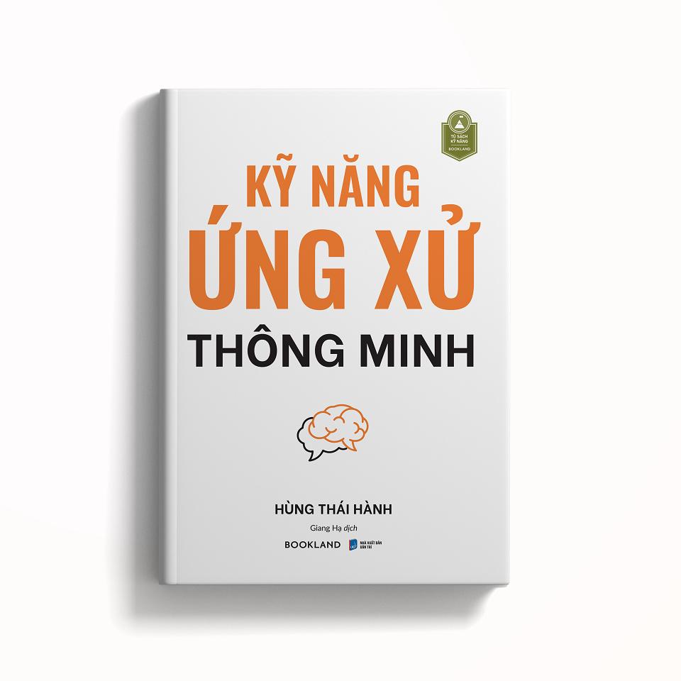 Kỹ Năng Ứng Xử Thông Minh - Bản Quyền