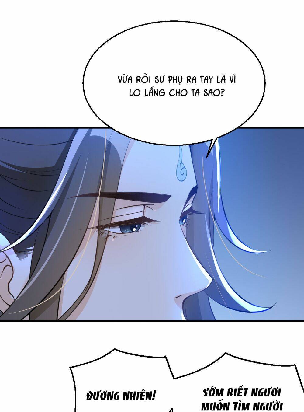 nữ tiên tôn bận đào hôn chapter 5 17