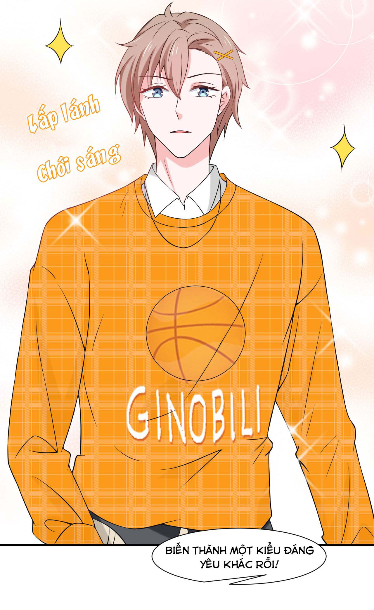 bí mật không thể yêu đương chapter 59 28