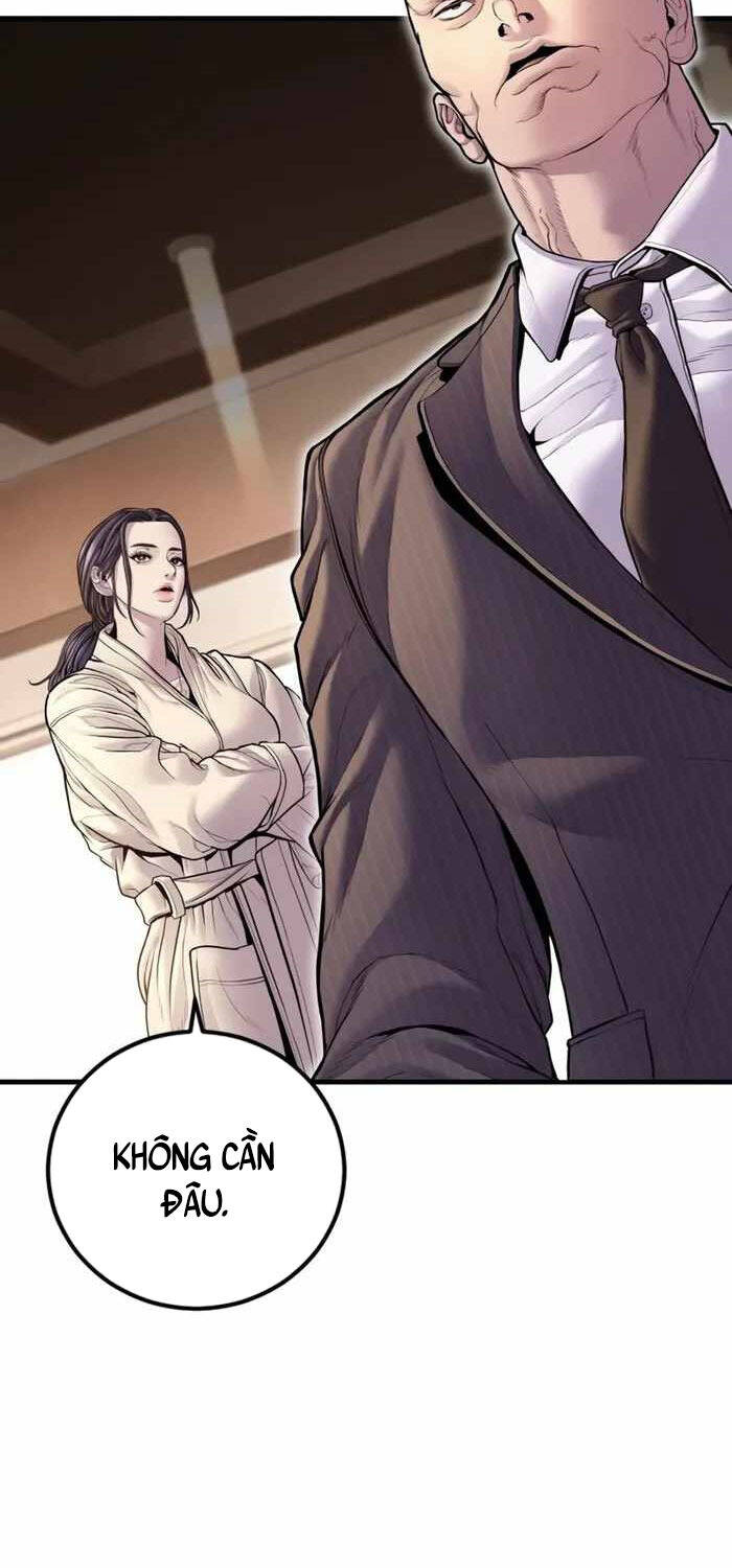 đặc vụ kim chapter 152 33