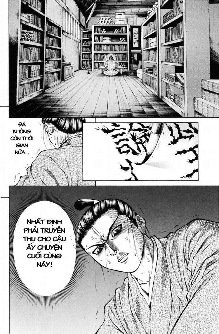 thiếu niên vương i - shana oh yoshitsune i chapter 30 17