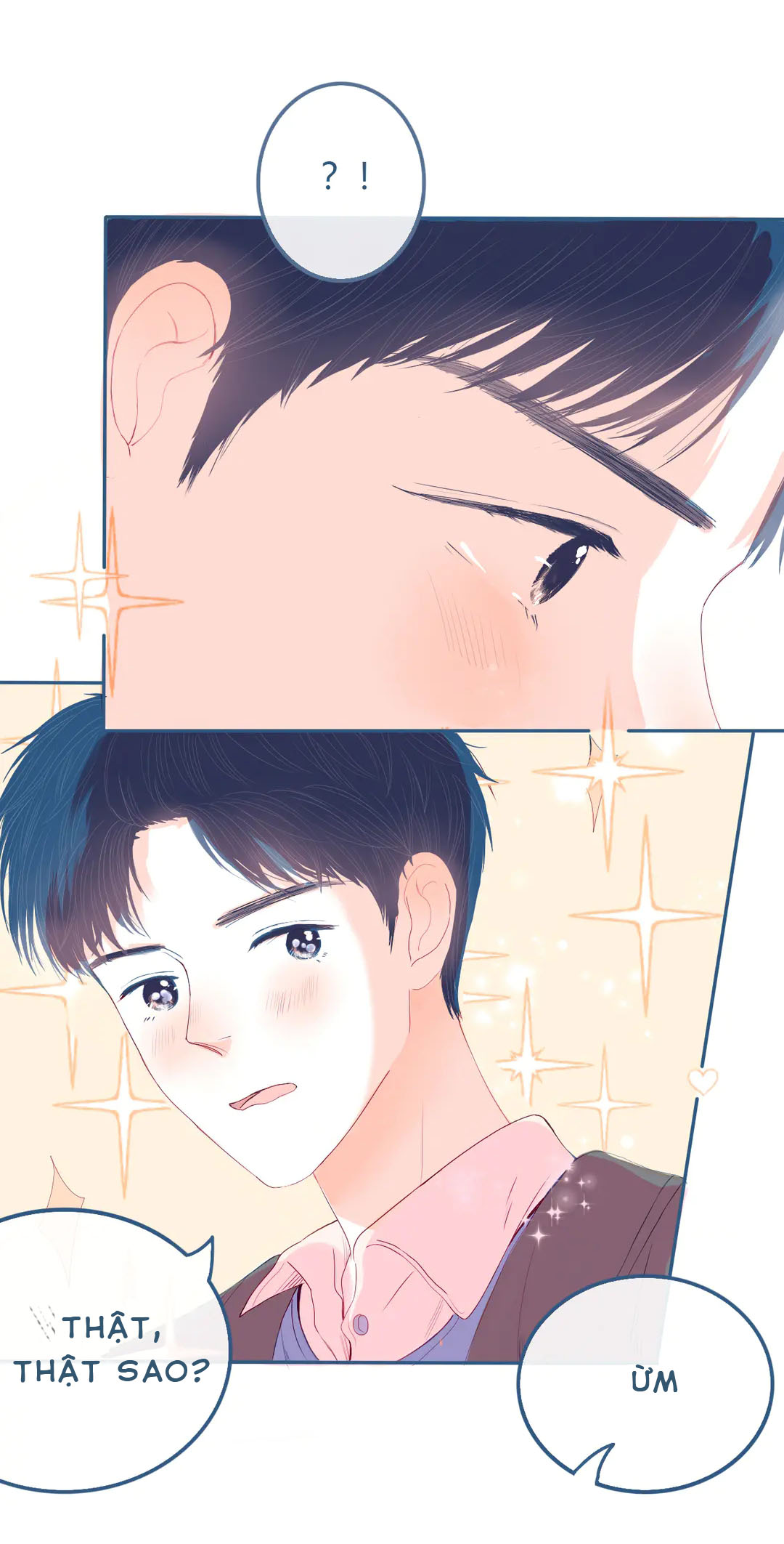 không có mưa gió thì sao có nắng chapter 25 8