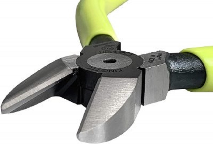 Kìm cắt cạnh 6 inch loại tiêu chuẩn CN-160N Tsunoda