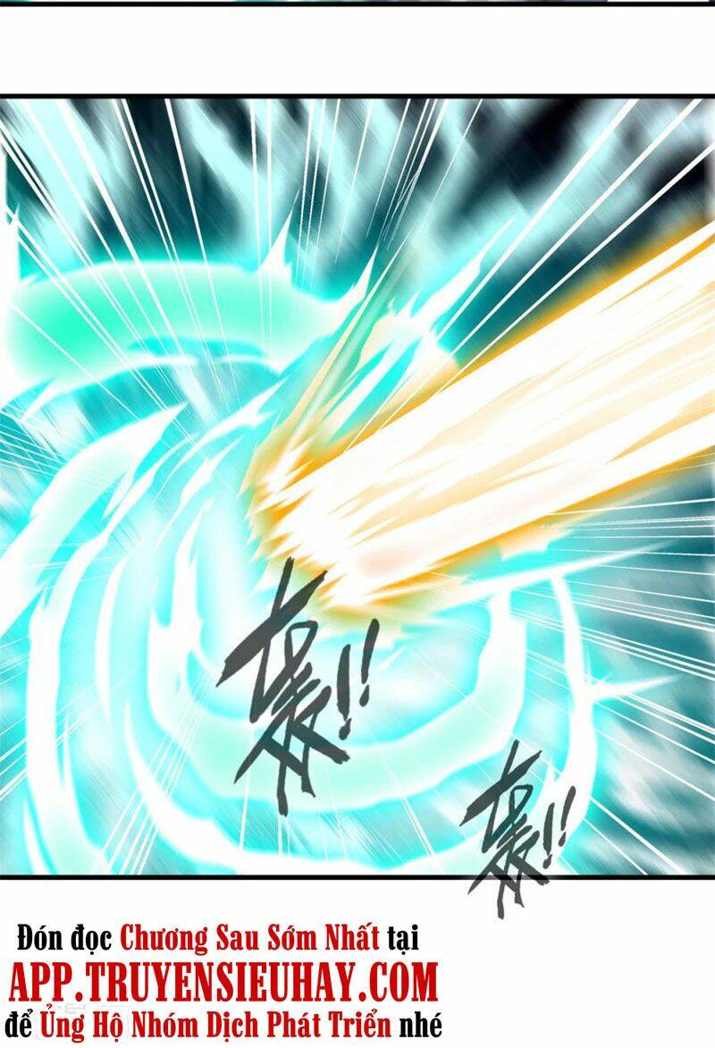 một đời thành tiên chapter 67 21