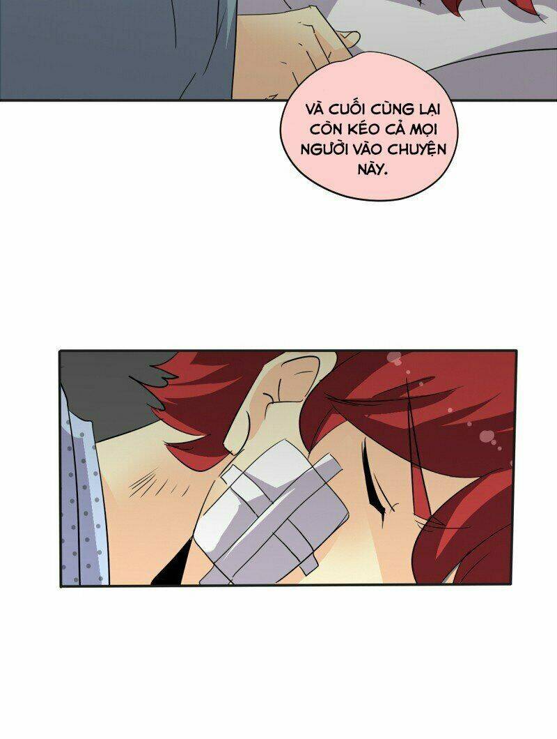 Thế Giới Không Hoàn Hảo Chapter 157 23
