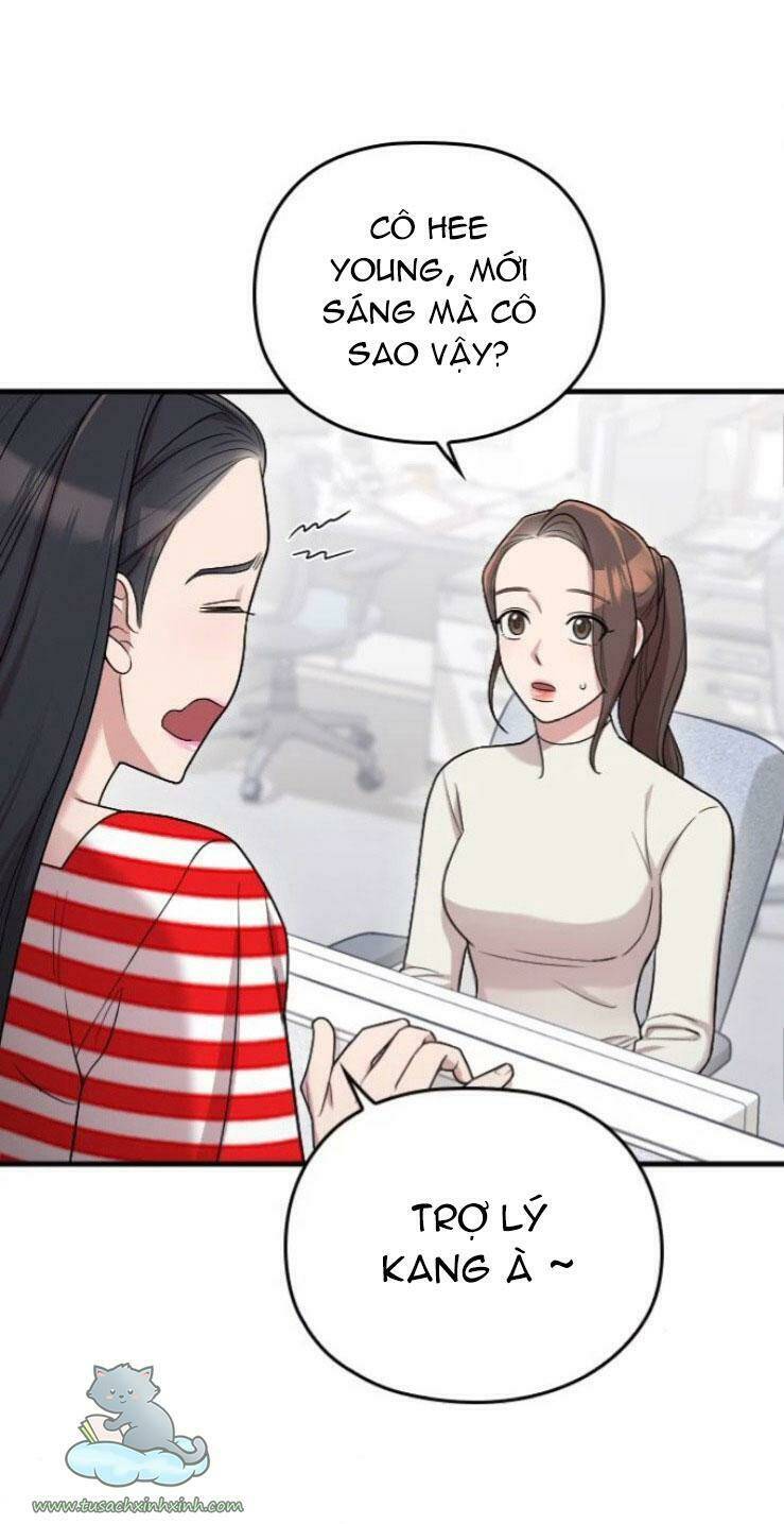 cô đi mà lấy chồng tôi đi chapter 17 32