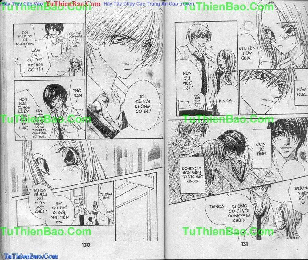 lovey dovey chapter 1 64