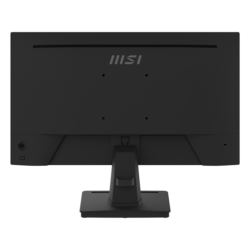 Màn hình MSI PRO MP252 24.5 inch FHD IPS 100Hz 1ms Loa (2x2W) - Hàng Chính Hãng