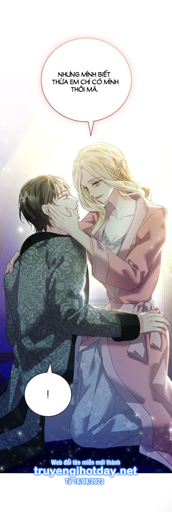 chiếm hữu trái tim bạo chúa chapter 19.1 7