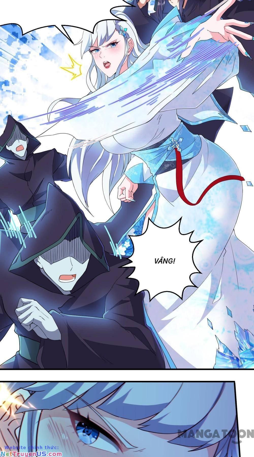 đệ nhất người ở rể chapter 279 6