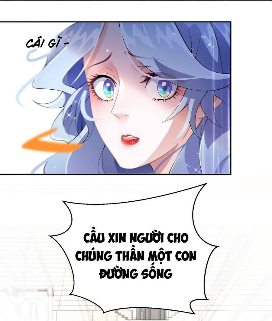 trăm cách tử đạo của công chúa chapter 9 24