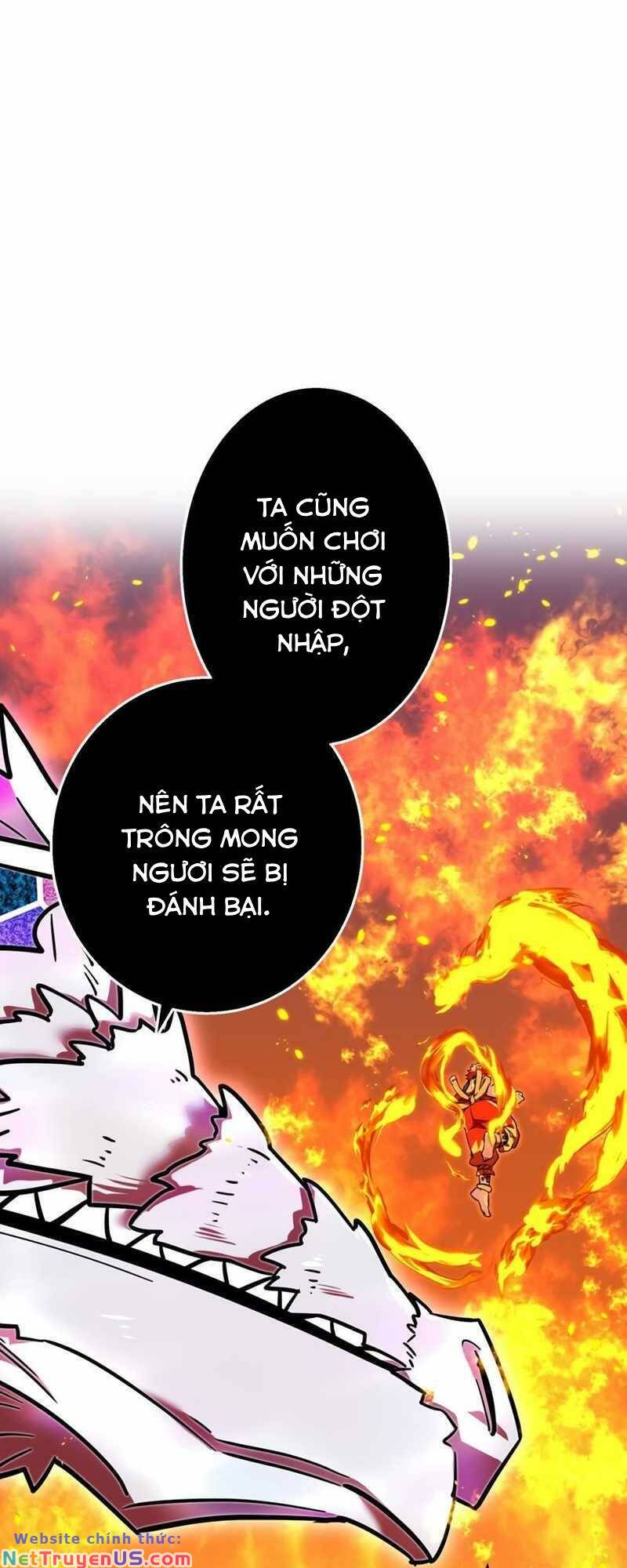 Huyết Thánh Cứu Thế Chủ~ Ta Chỉ Cần 0.0000001% Đã Trở Thành Vô Địch chapter 56 13