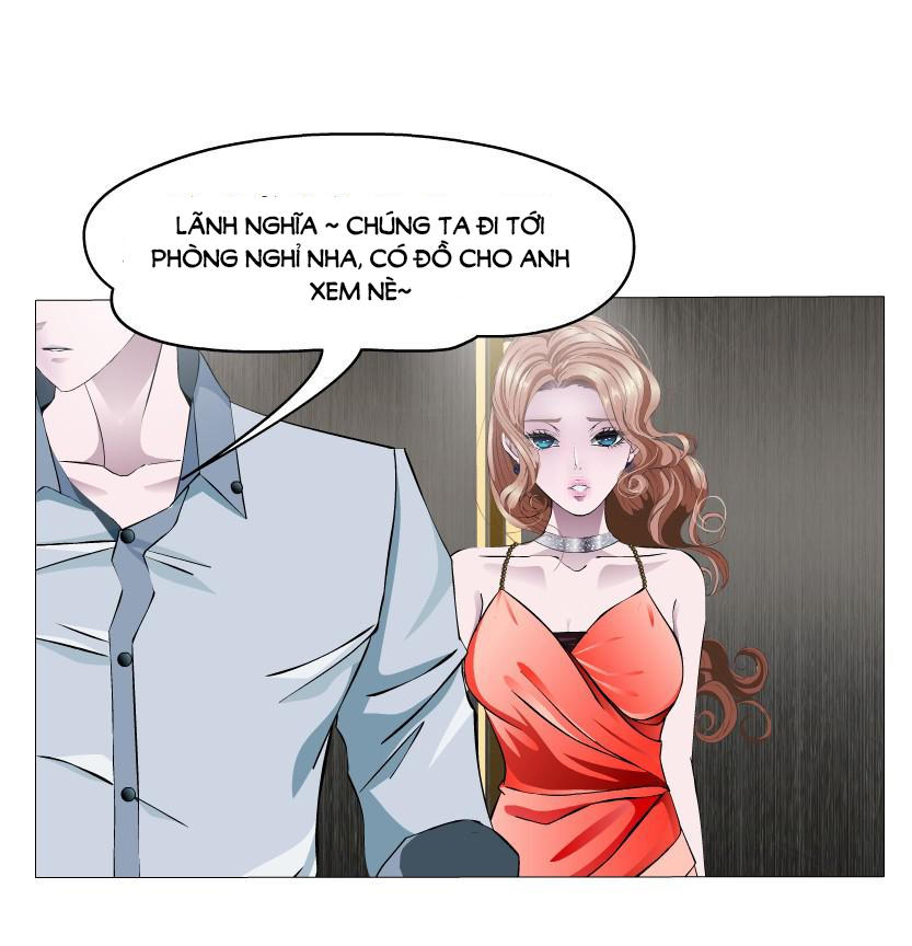 cạm bẫy của nữ thần chapter 78 26