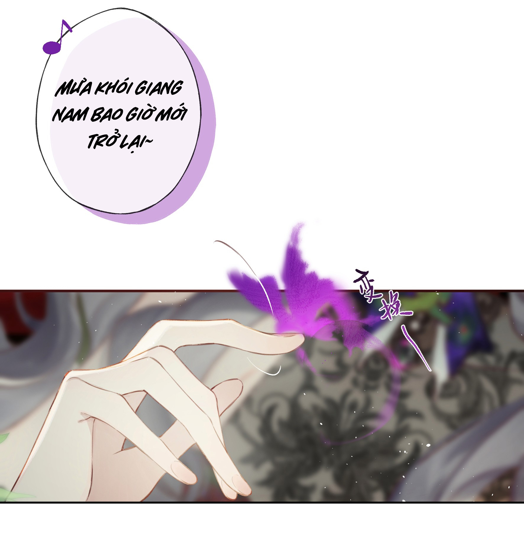 trộm hương chapter 8 30