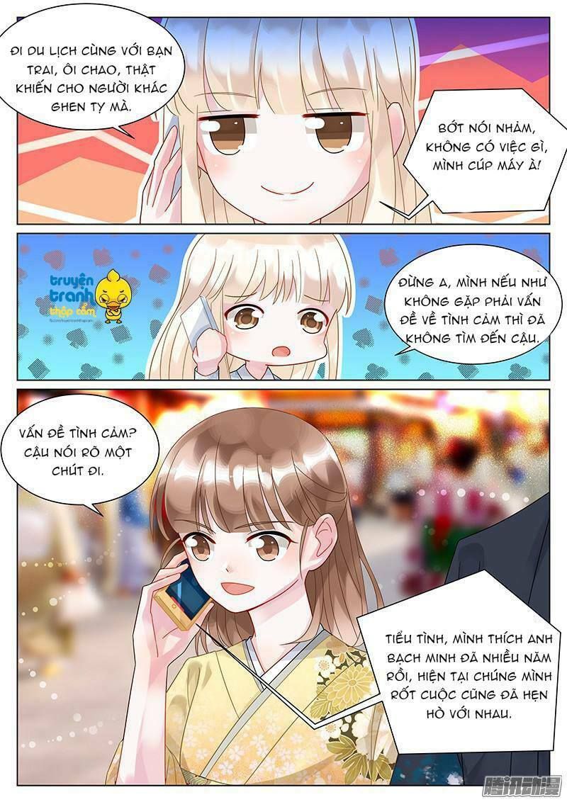 nhạ thượng thủ tịch tổng tài chapter 60 4