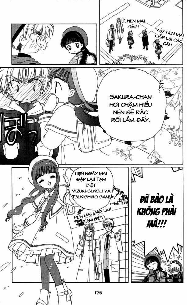 card captor sakura chapter 22 37