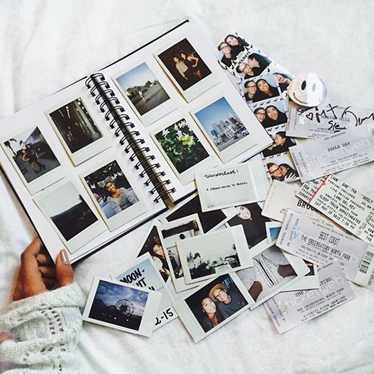 Phim Instax Mini Dành Cho Máy Ảnh Mini 8,9,11,40,70,90,Mini Link, Mini Liplay - Hàng Chính Hãng
