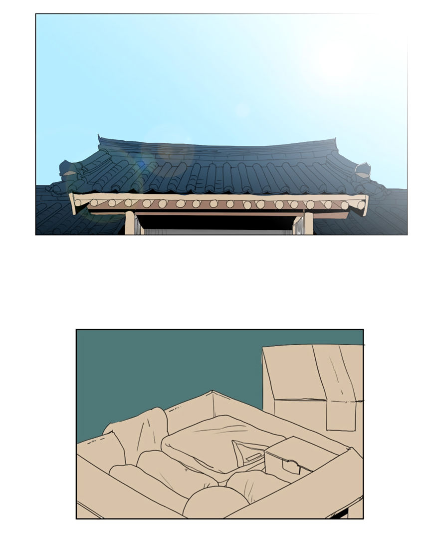 thú cưng của tôi là dơi chapter 41 68