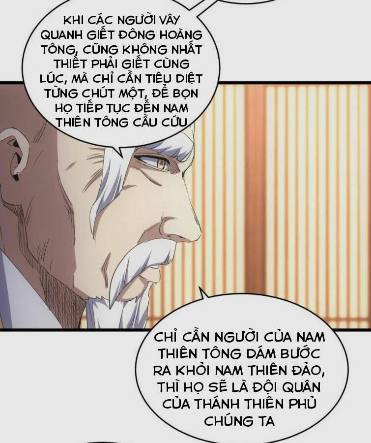vạn cổ đệ nhất thần chapter 141 37