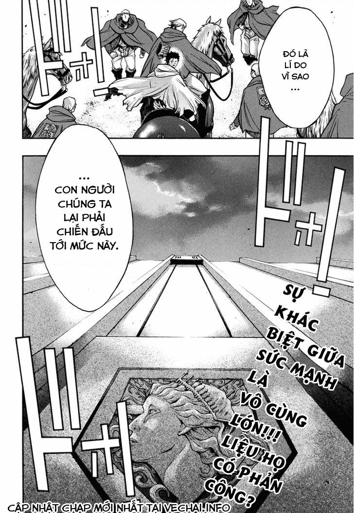 attack on titans - before the fall chapter 9 43