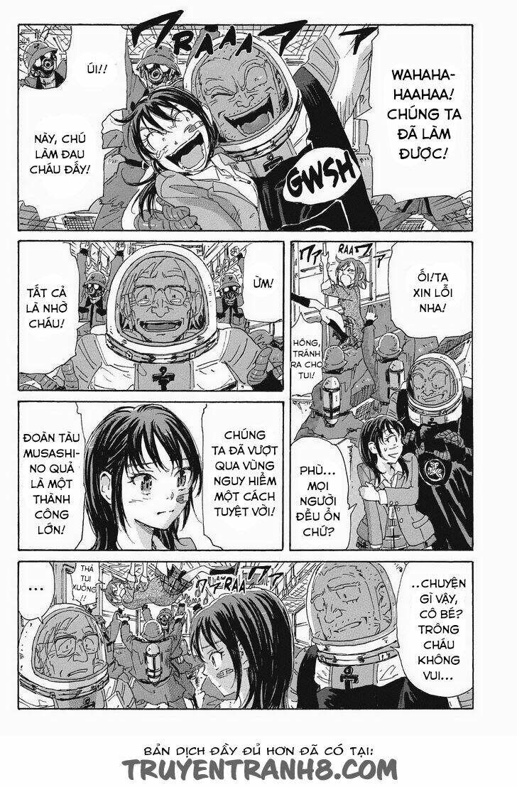 cúp quốc sư tử chapter 74 4