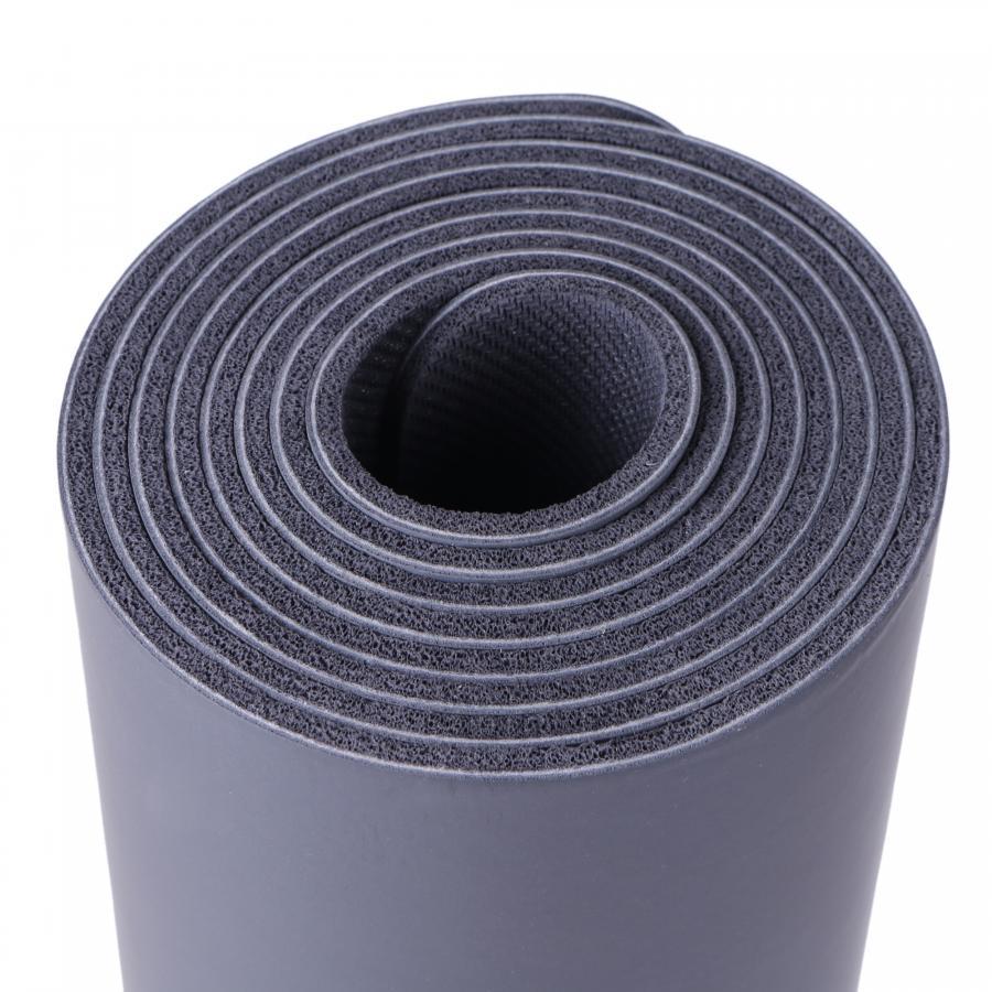 Combo Thảm Tập Yoga Định Tuyến YogaLink PU cao cấp + túi đựng thảm và dung dịch vệ sinh