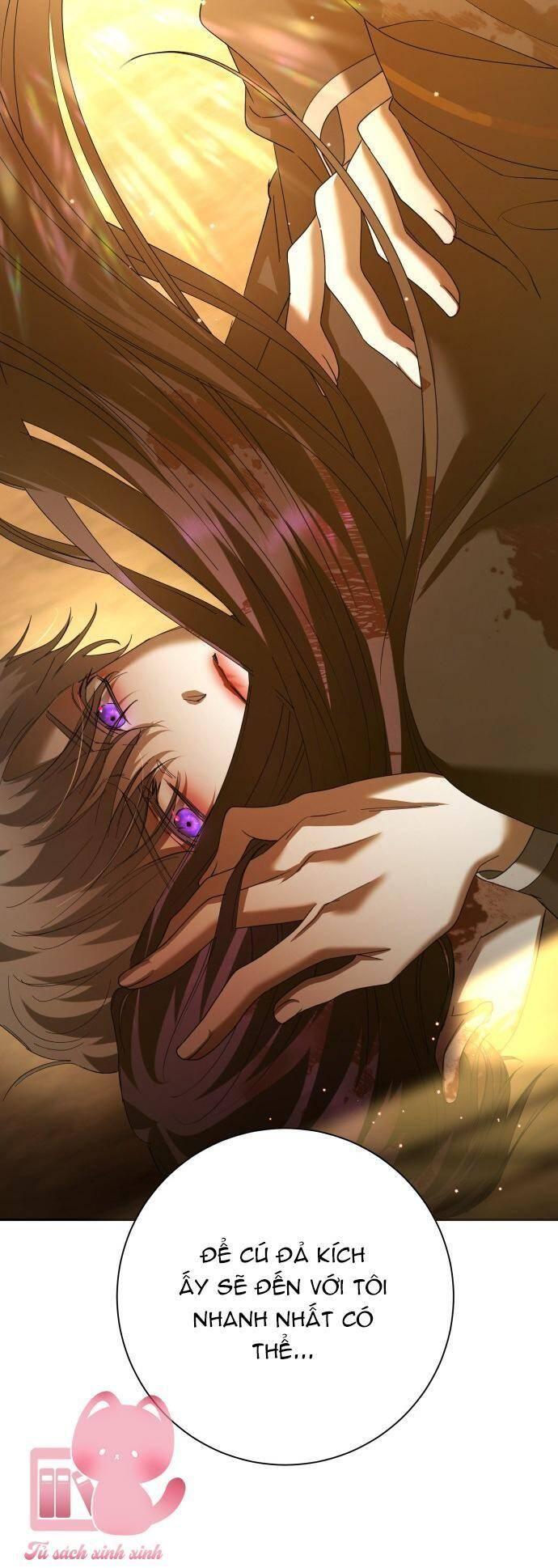 tôi muốn trở thành cô ấy chỉ một ngày chapter 127 118