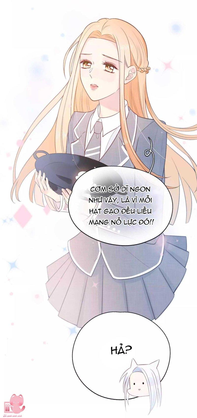 thanh xuân có bạn 2 chapter 3 5