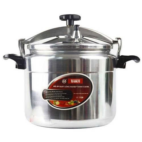 Nồi áp suất công nghiệp Tianxi C34, 22 Lít