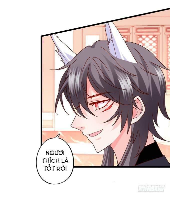 hồ tiên hung bạo chapter 140 52