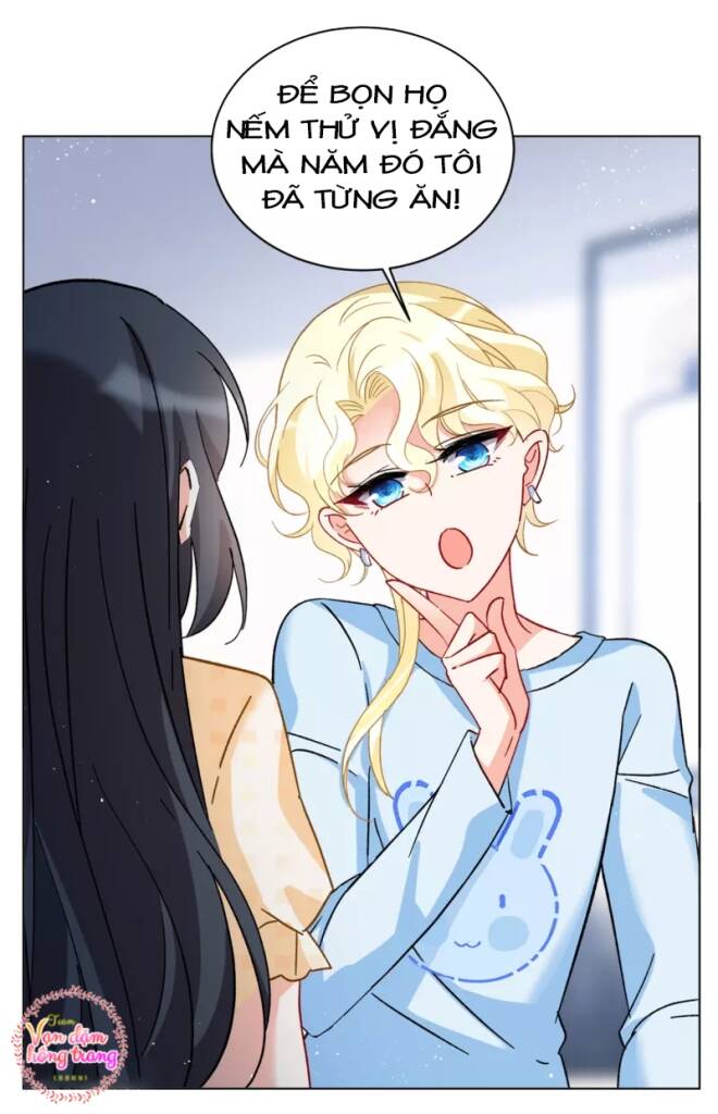 cô ấy đến rồi, xin nằm xuống! chapter 173 17