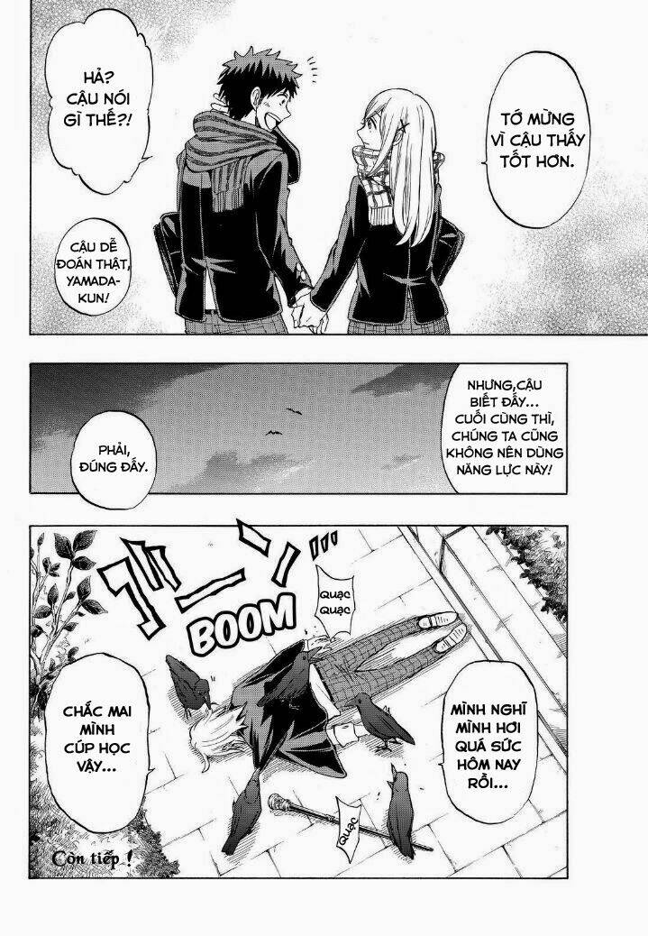 yamada và thất đại ma nữ chapter 126 25