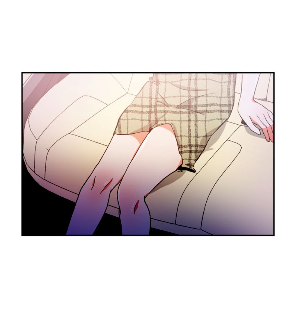 nụ hôn của giác quan thứ sáu chapter 8 23