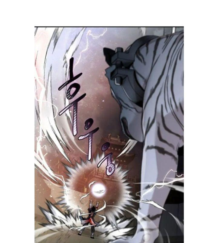 tôi là người mạnh nhất khi theo chủ nghĩa võ thuật chapter 18 38