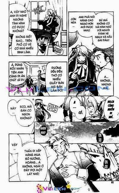 thanh kiếm và vương miện chapter 3 81