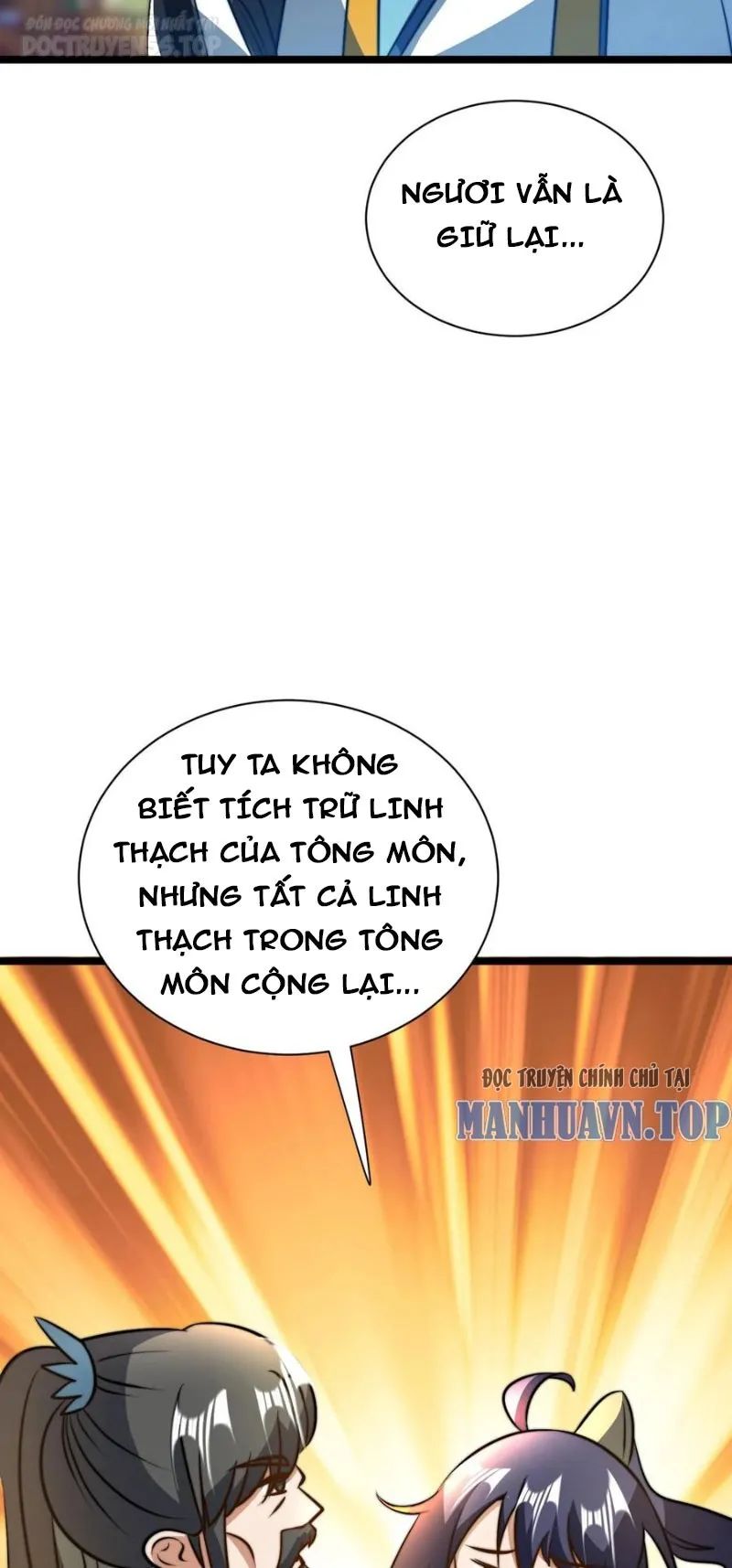 huyền huyễn: ta bắt đầu vô địch từ bại gia chapter 35 8