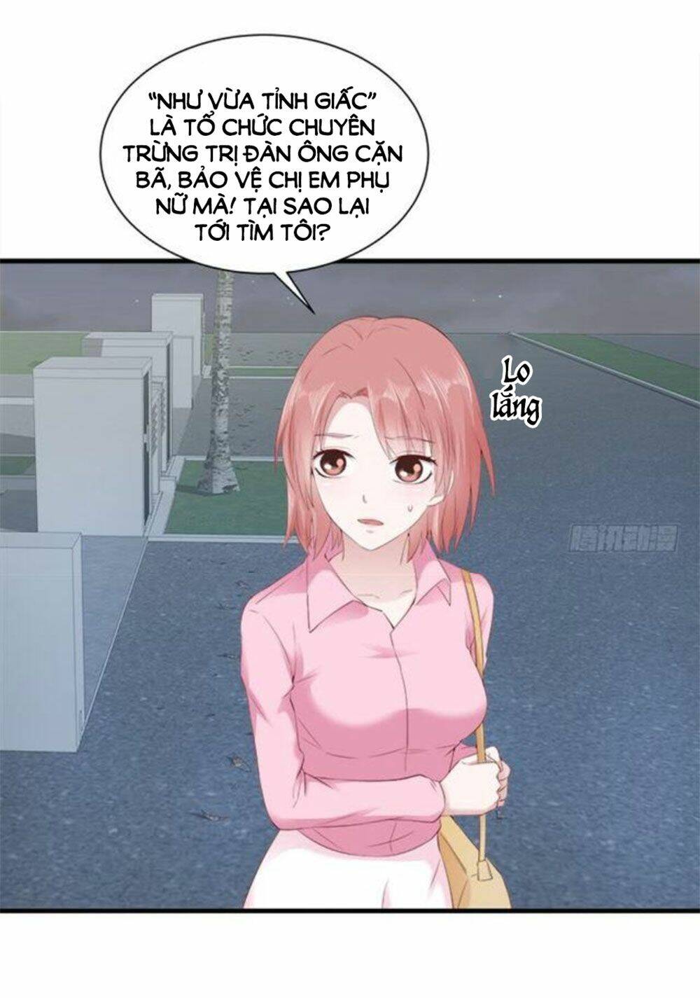 khi trò chơi ác ma bắt đầu chapter 111 11