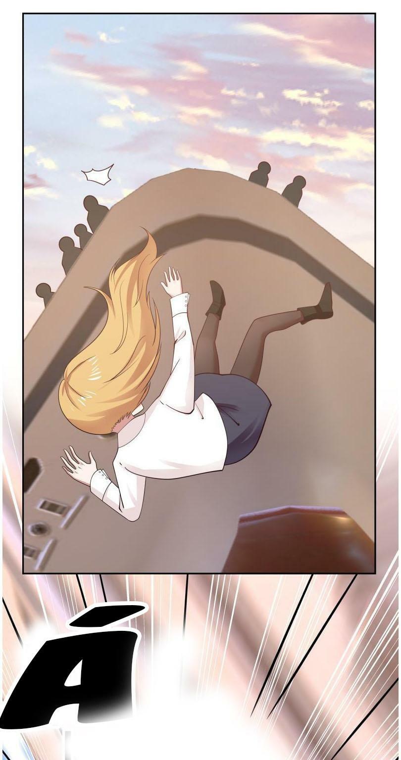 trên người ta có một rồng chapter 190 6