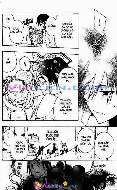 thanh kiếm và vương miện chapter 1 103